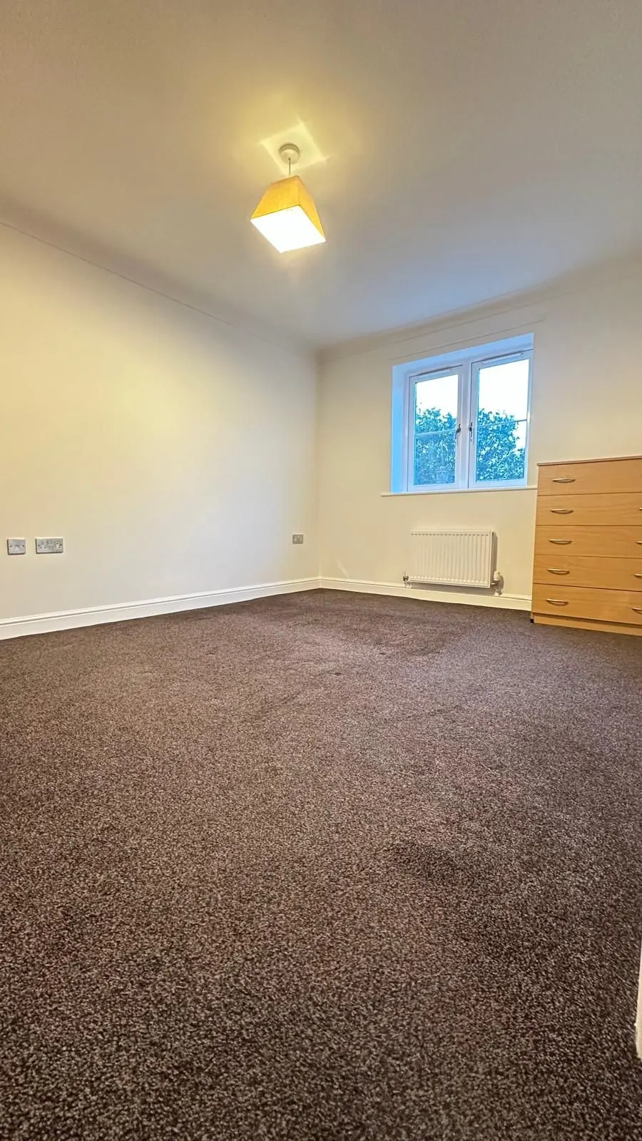 Flat in Oxford - Image 3