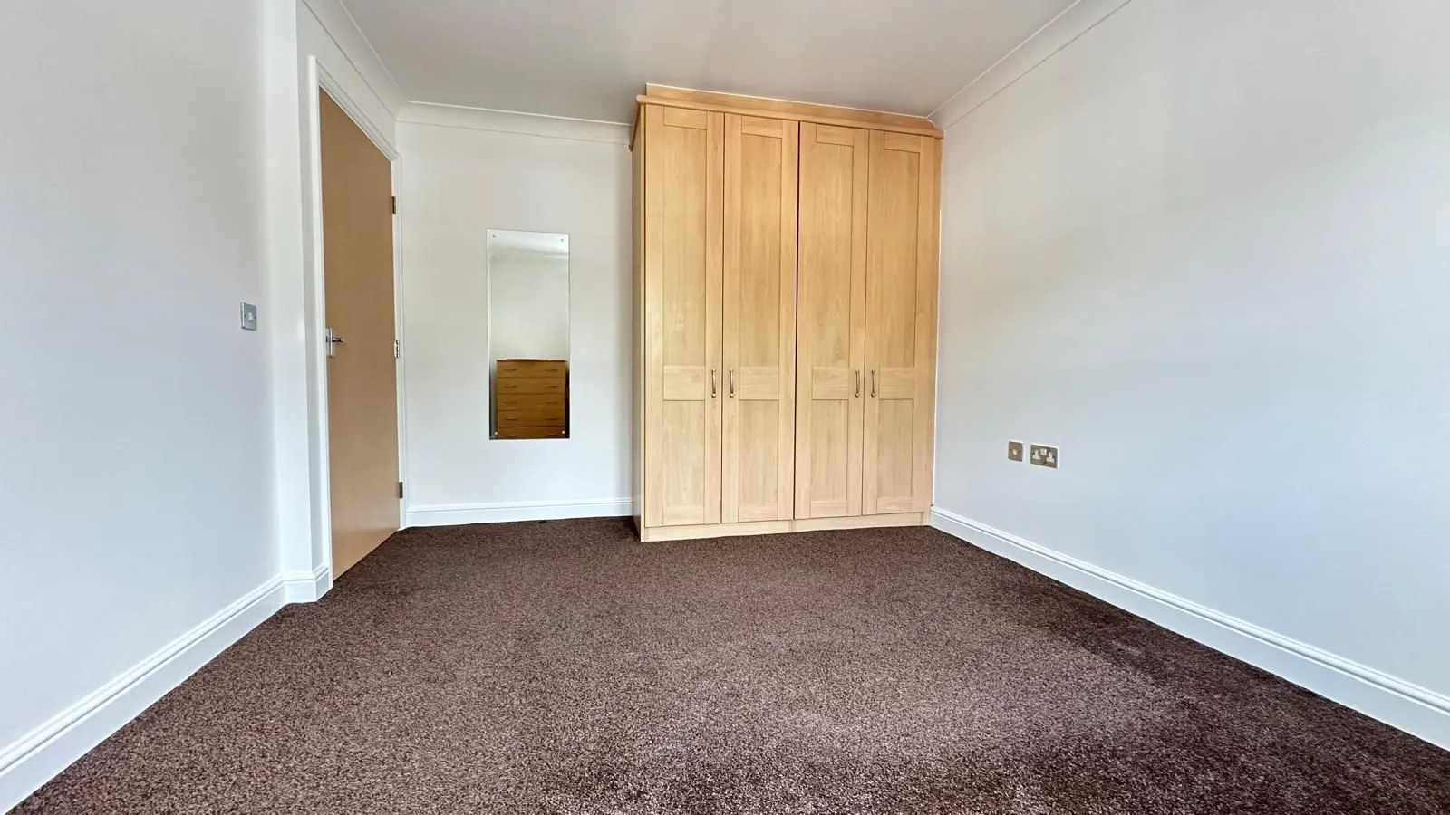Flat in Oxford - Image 2