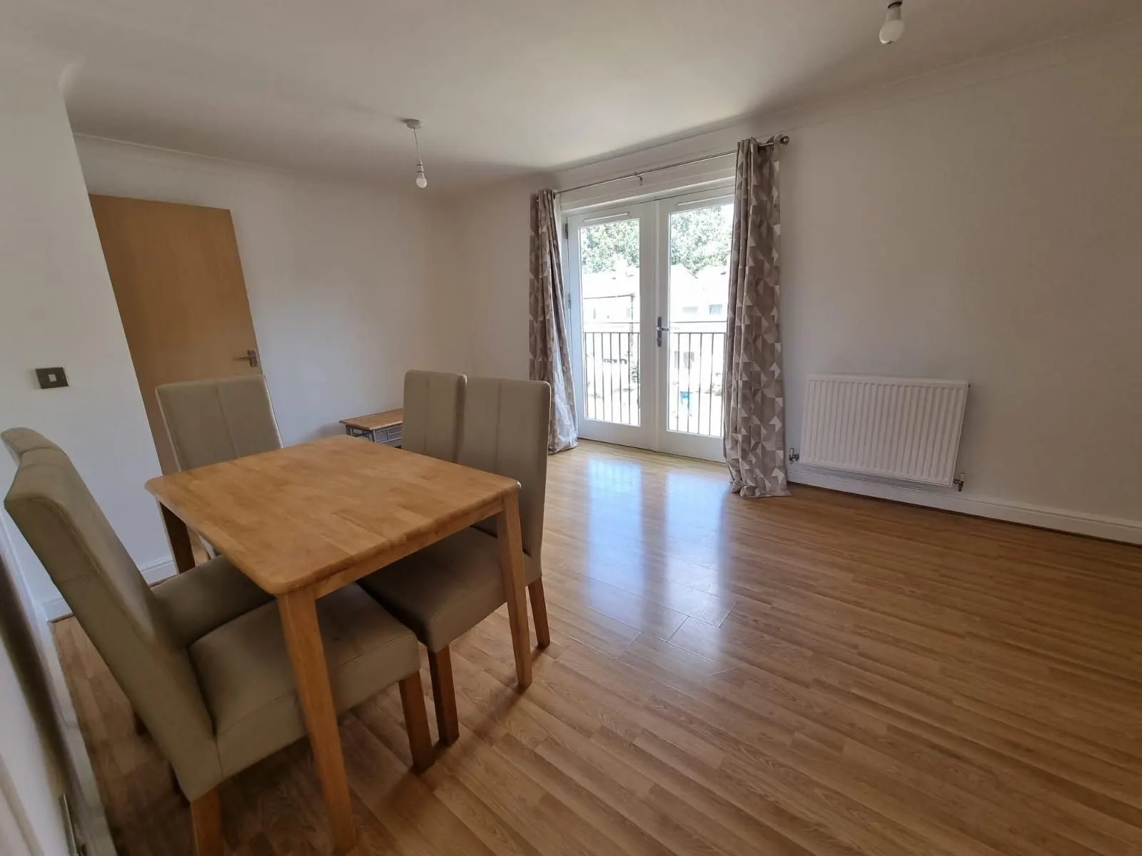 Flat in Oxford - Image 7