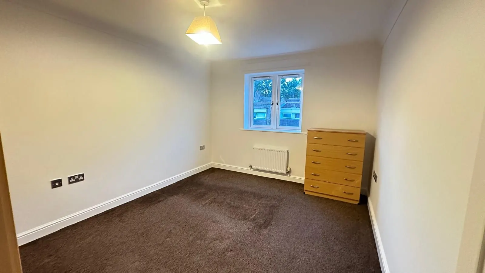 Flat in Oxford - Image 9