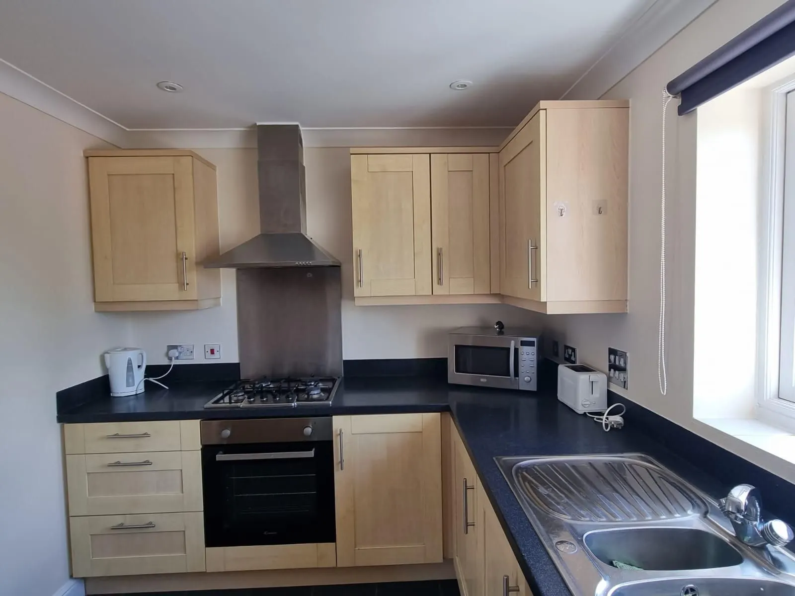 Flat in Oxford - Image 4