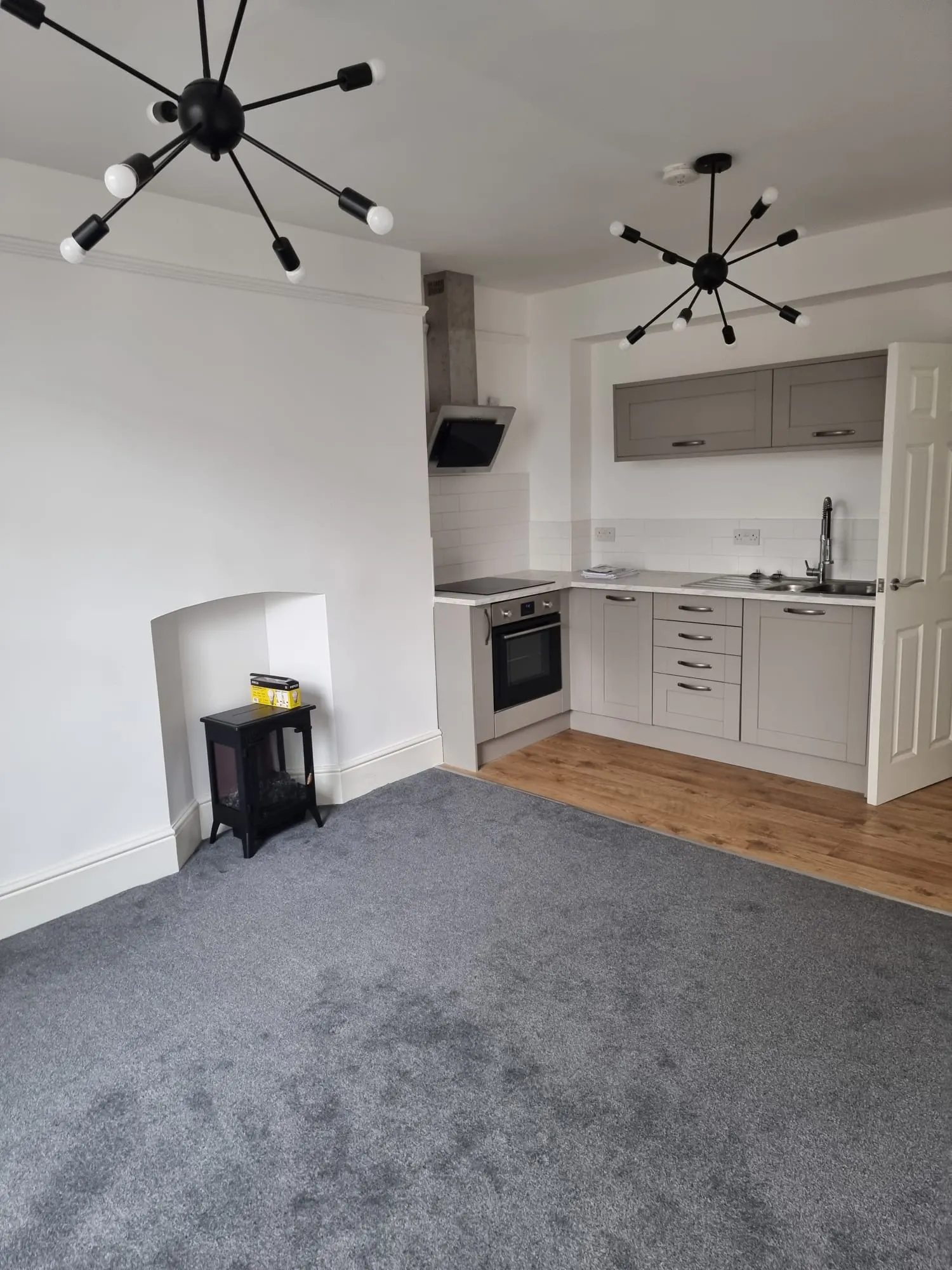 Flat in Gloucester