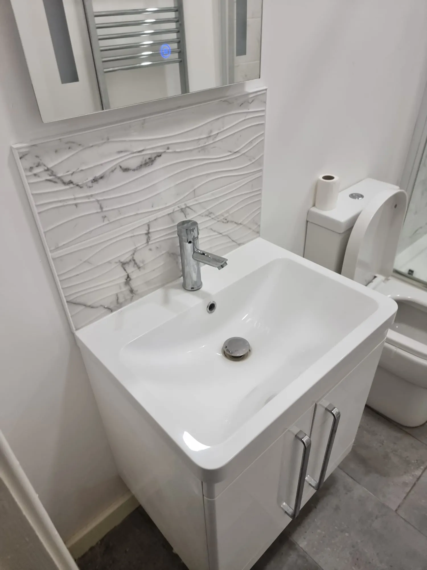 Flat in Gloucester - Image 9