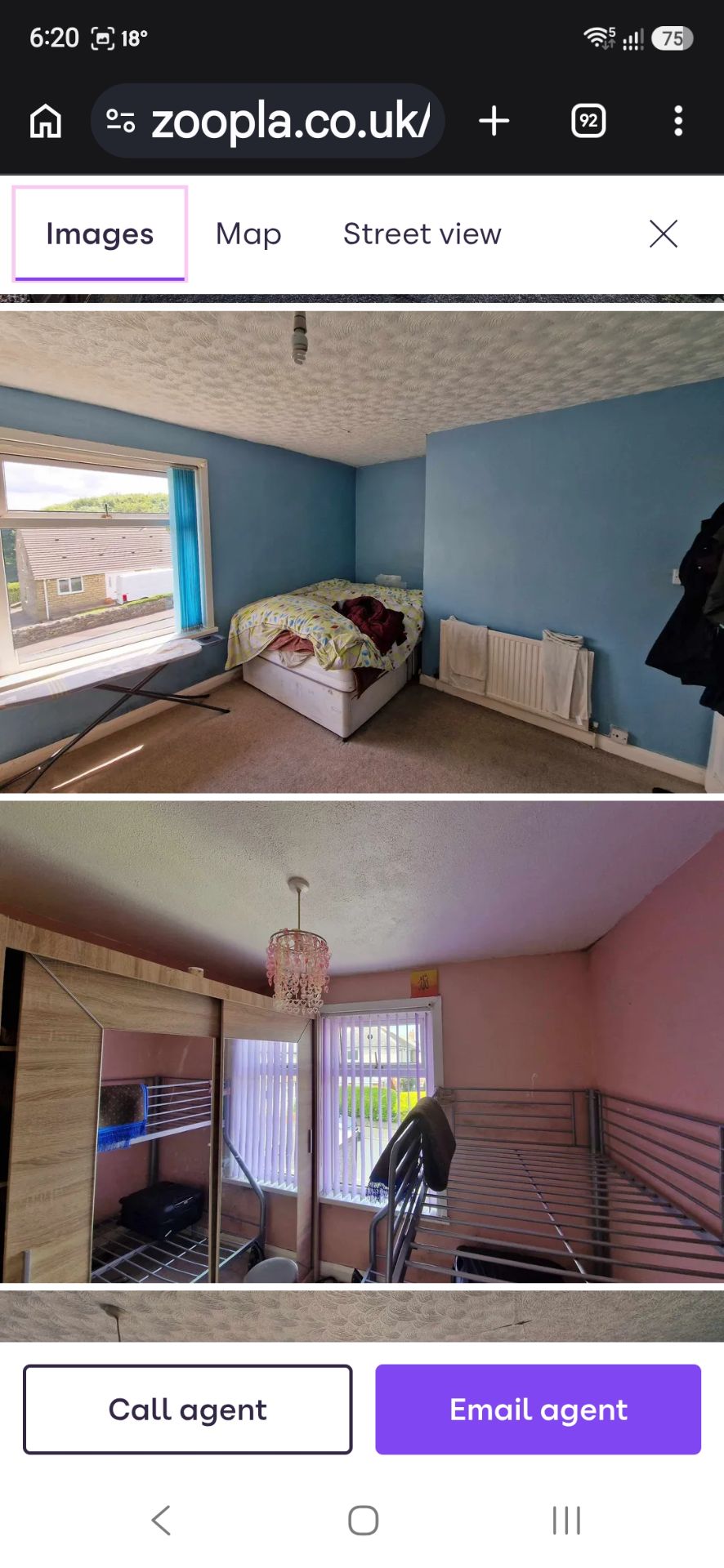 House in Huddersfield - Image 3