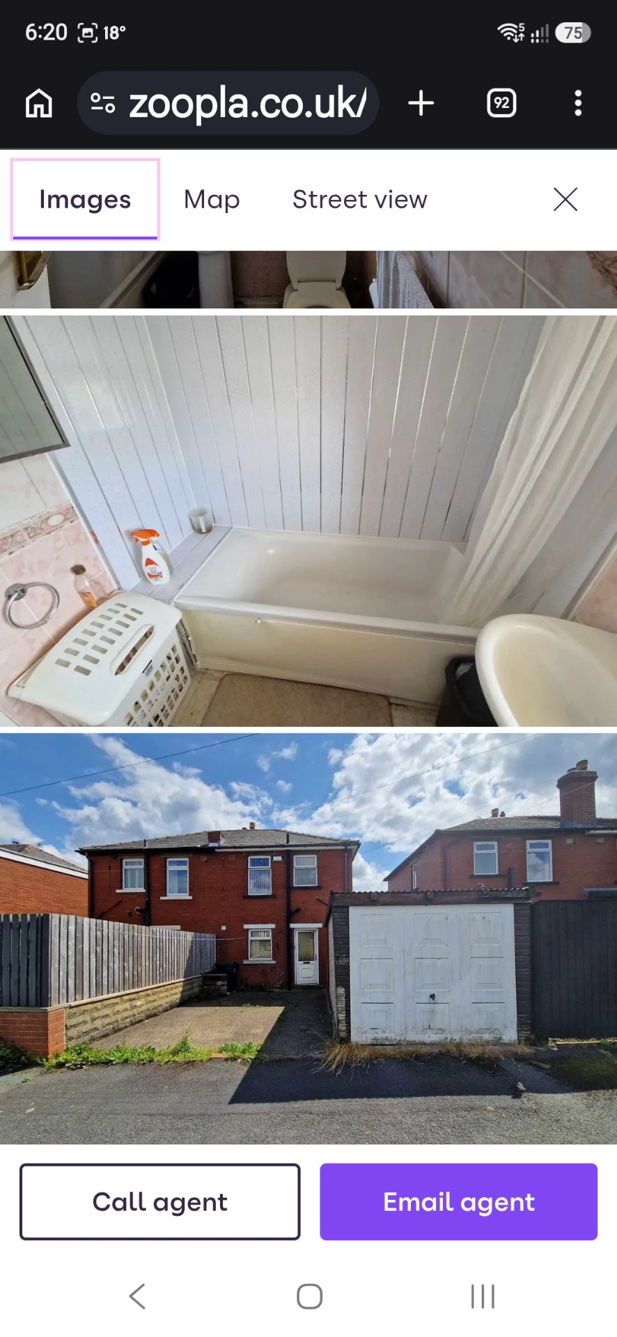 House in Huddersfield - Image 5