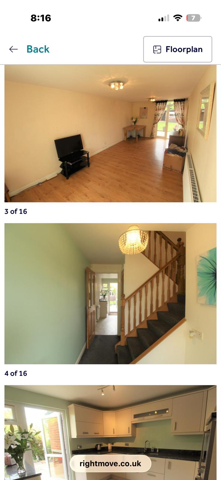 Ashfield - Image 7