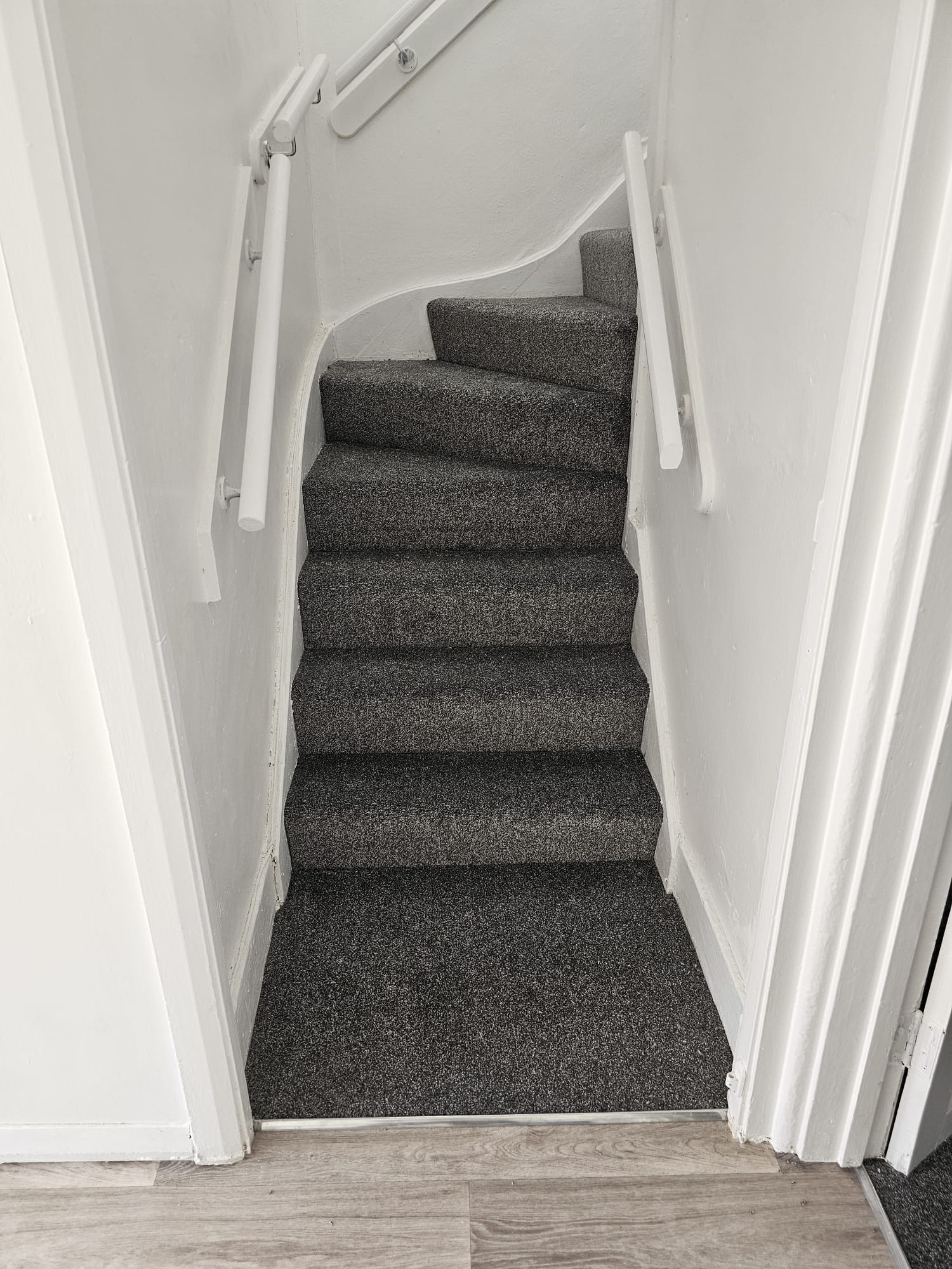 House in Newcastle Upon Tyne