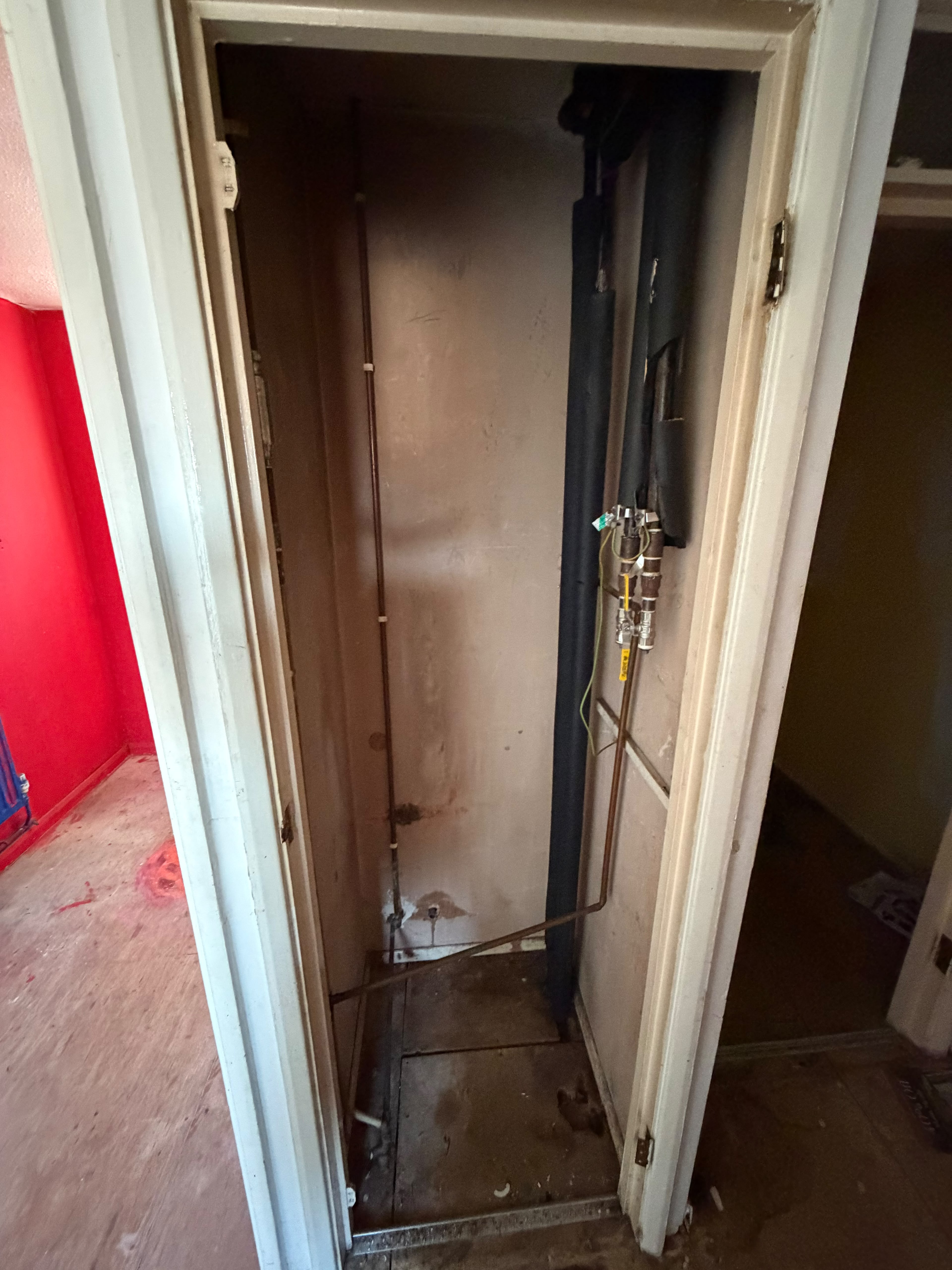 Flat in Mansfield - Image 2