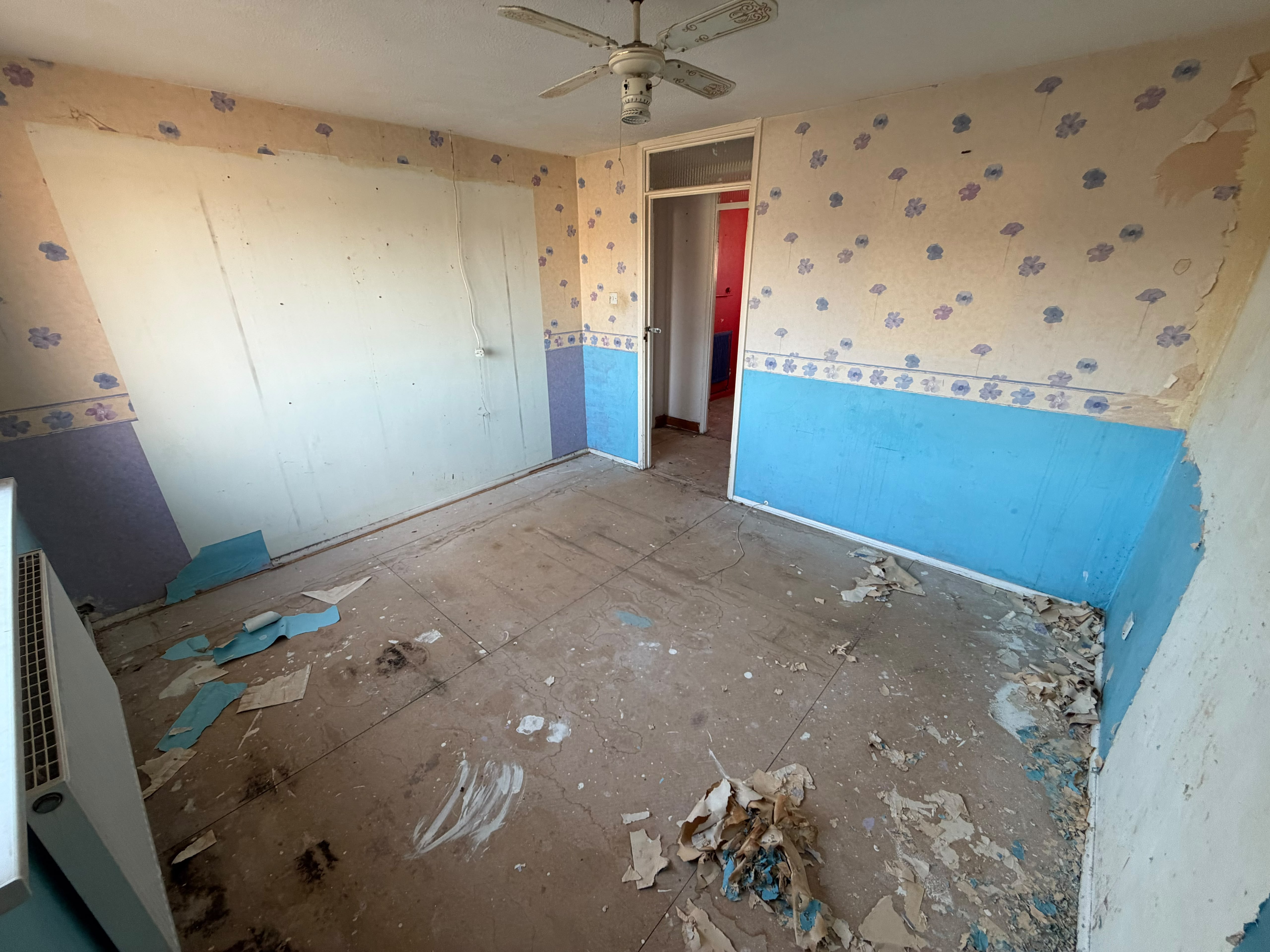 Flat in Mansfield - Image 3