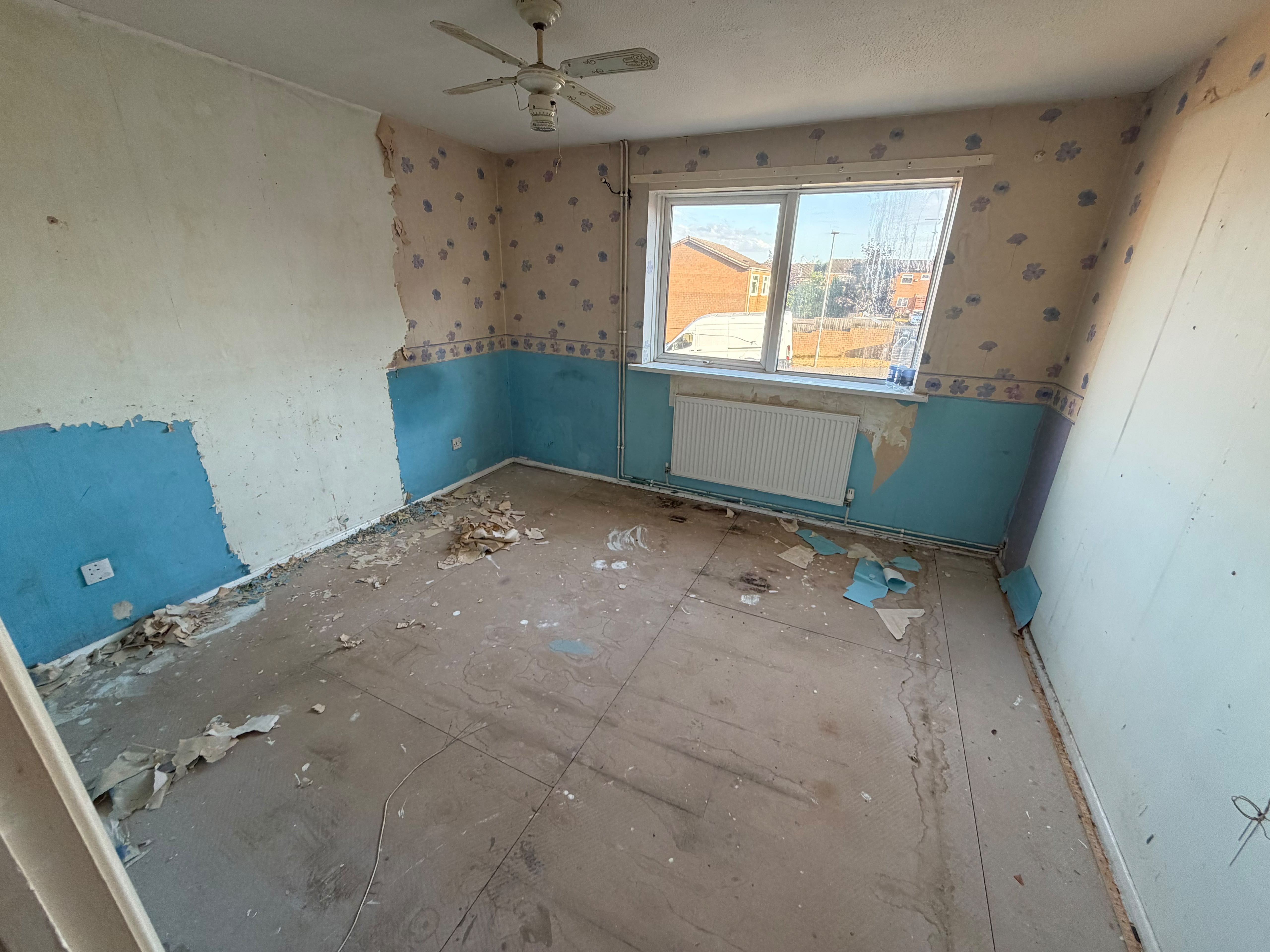 Flat in Mansfield - Image 4