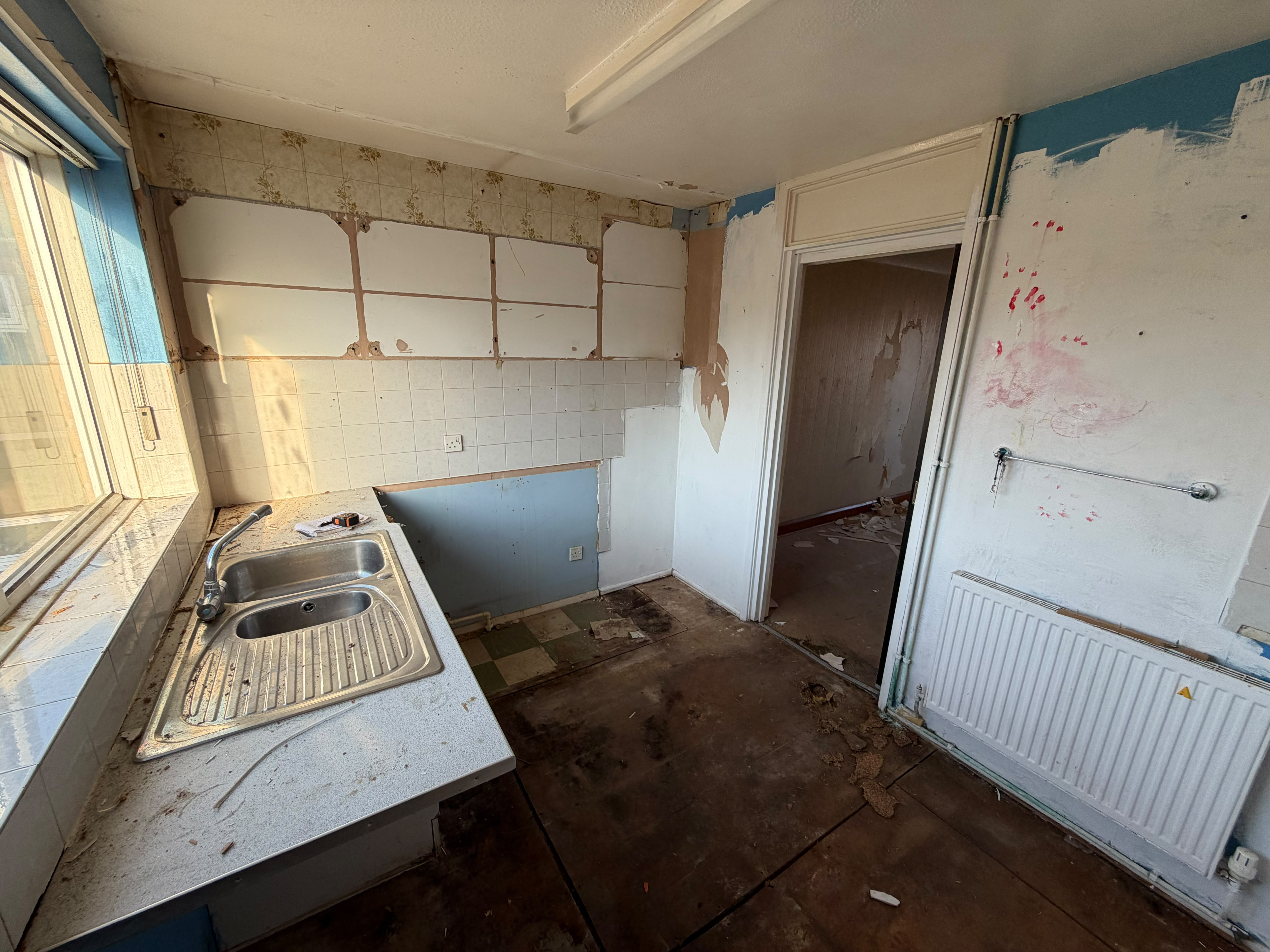 Flat in Mansfield - Image 7