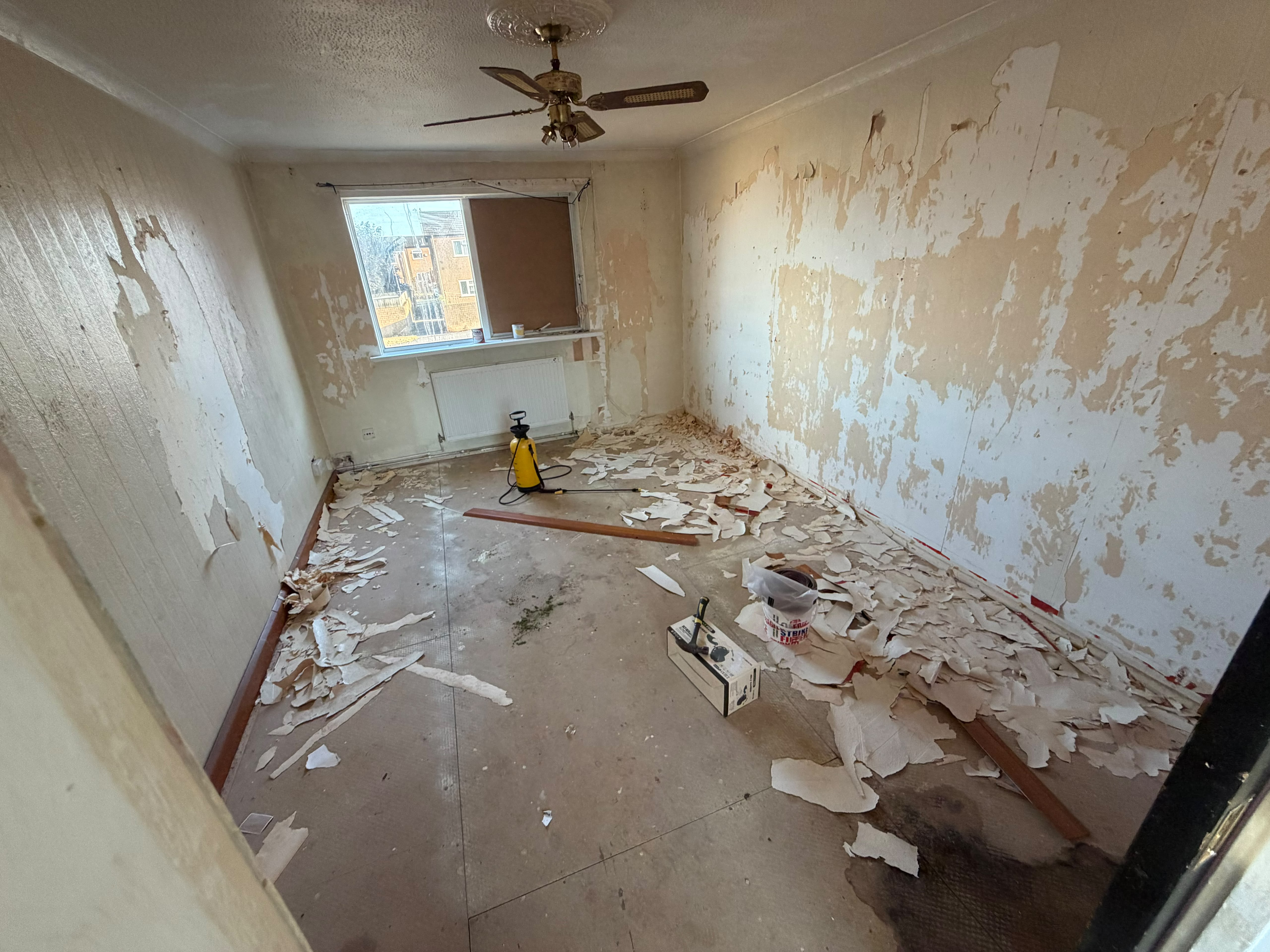 Flat in Mansfield - Image 8