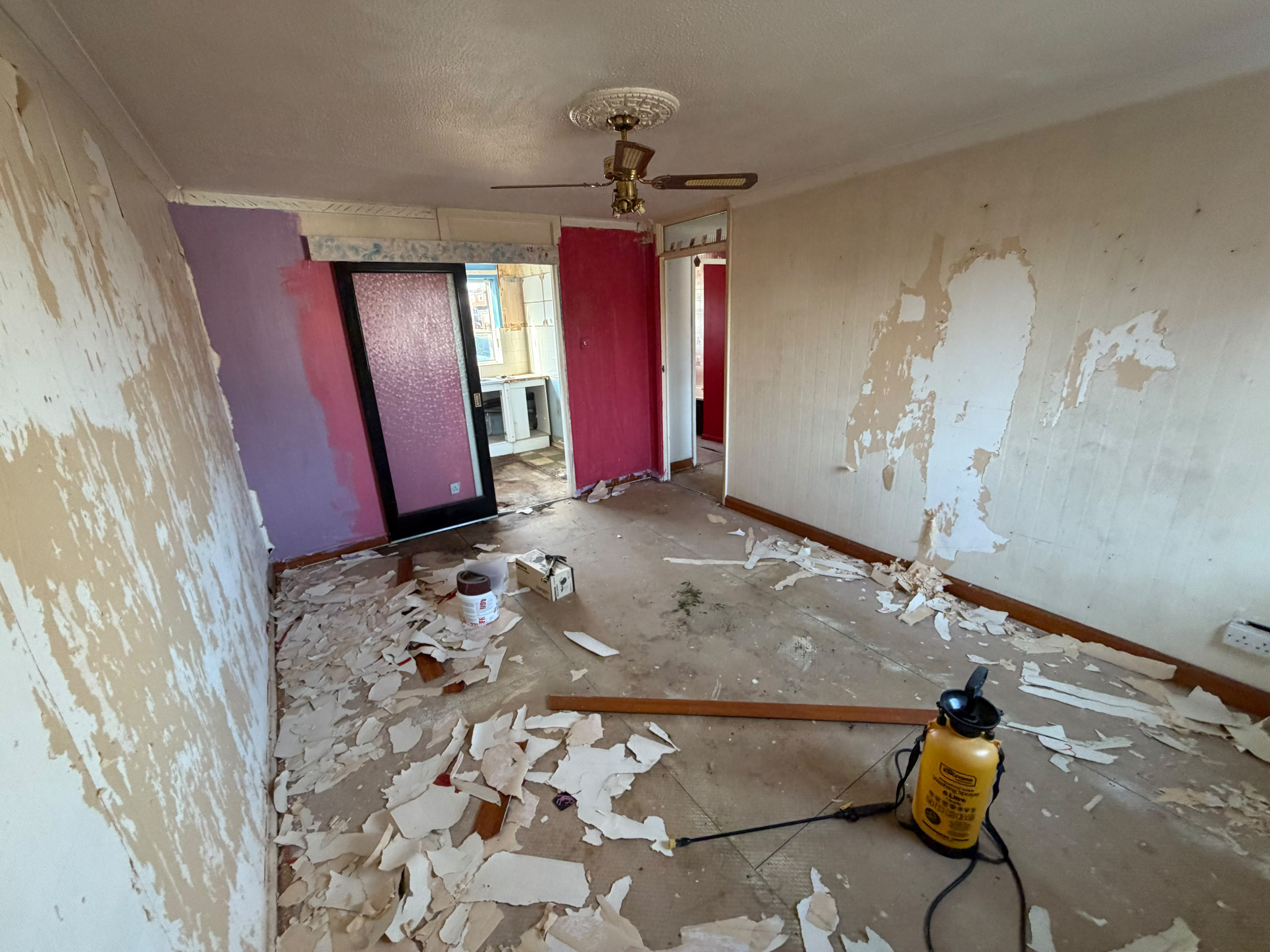 Flat in Mansfield - Image 11