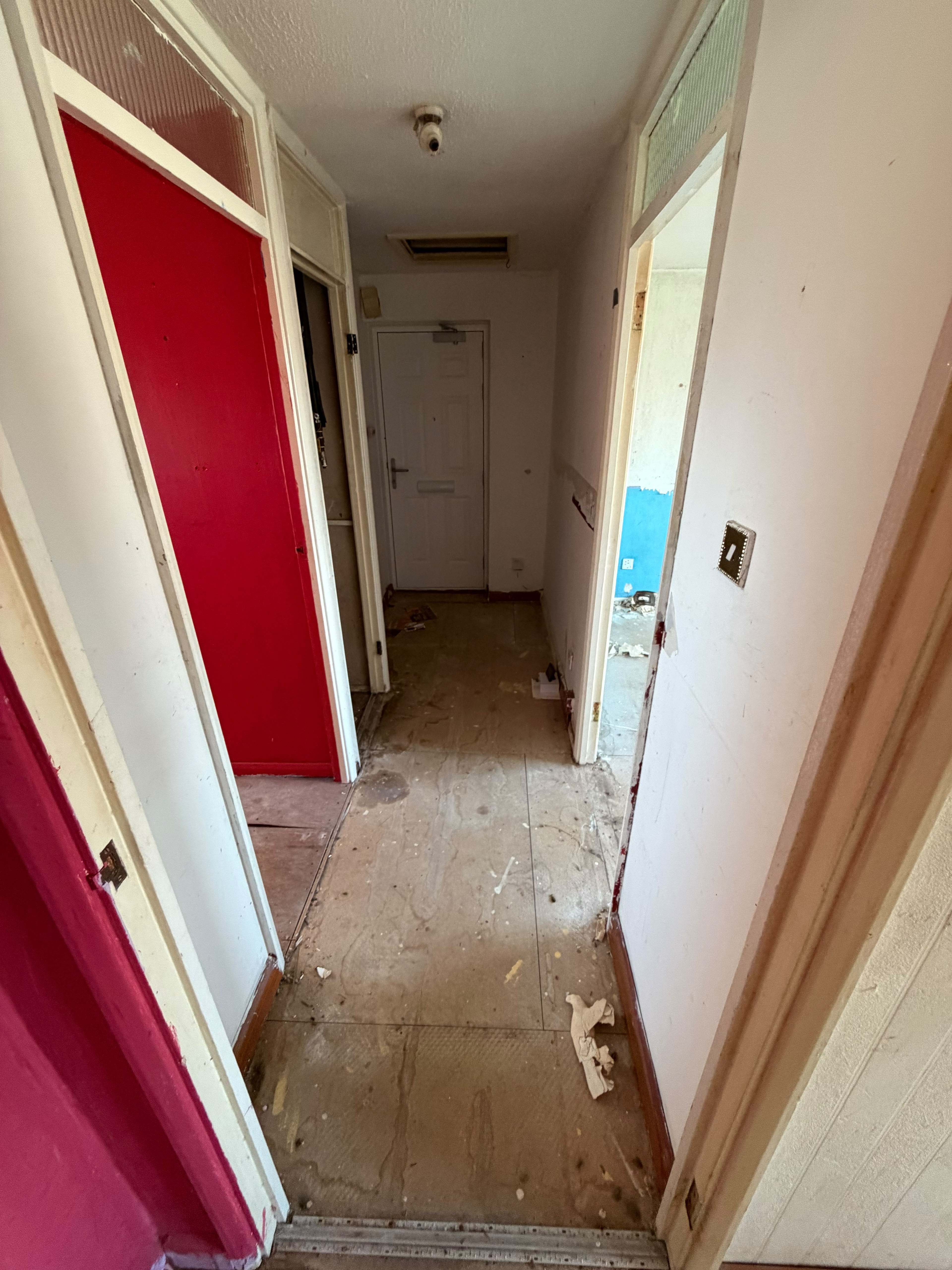 Flat in Mansfield - Image 12