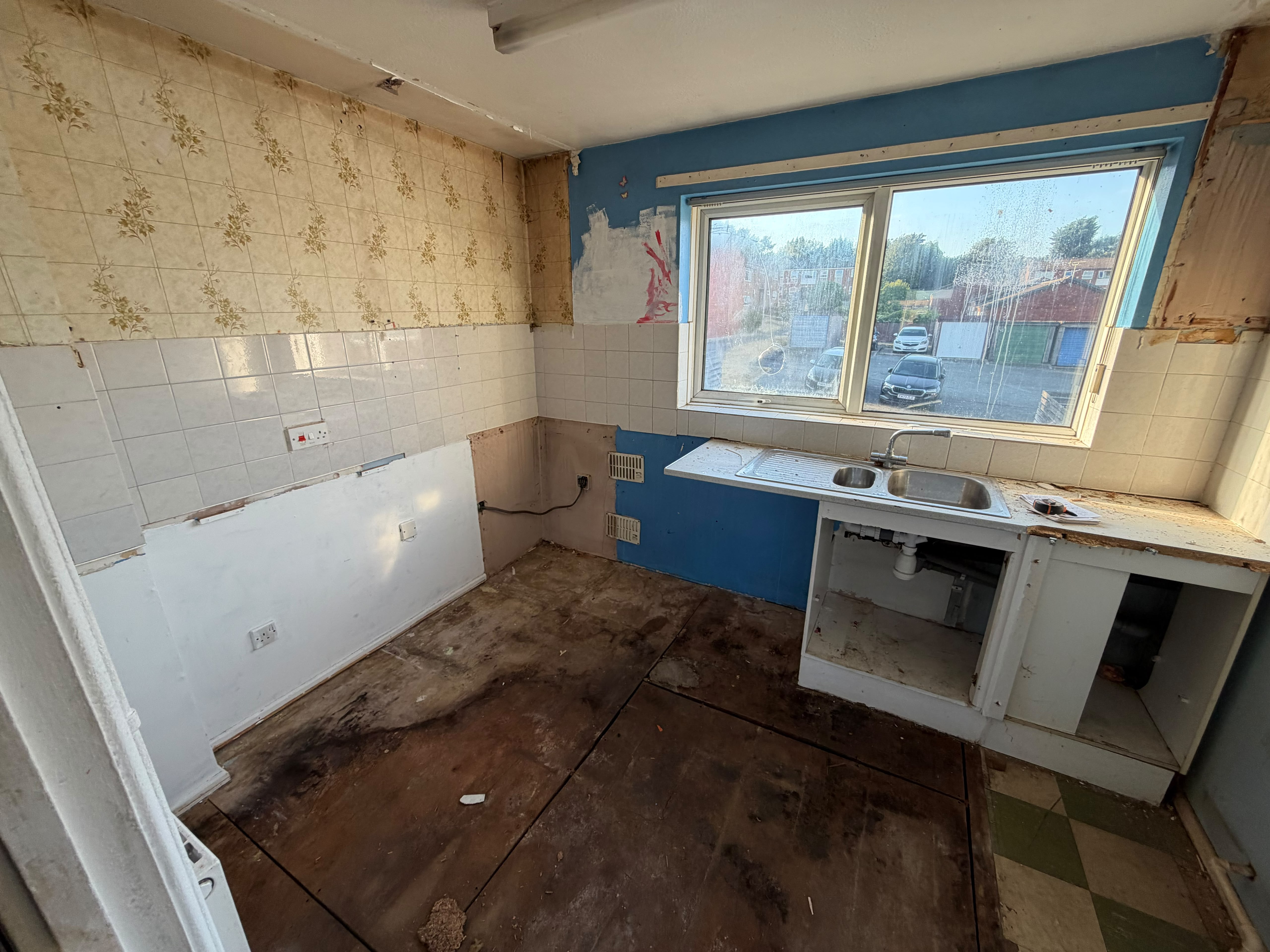 Flat in Mansfield - Image 14