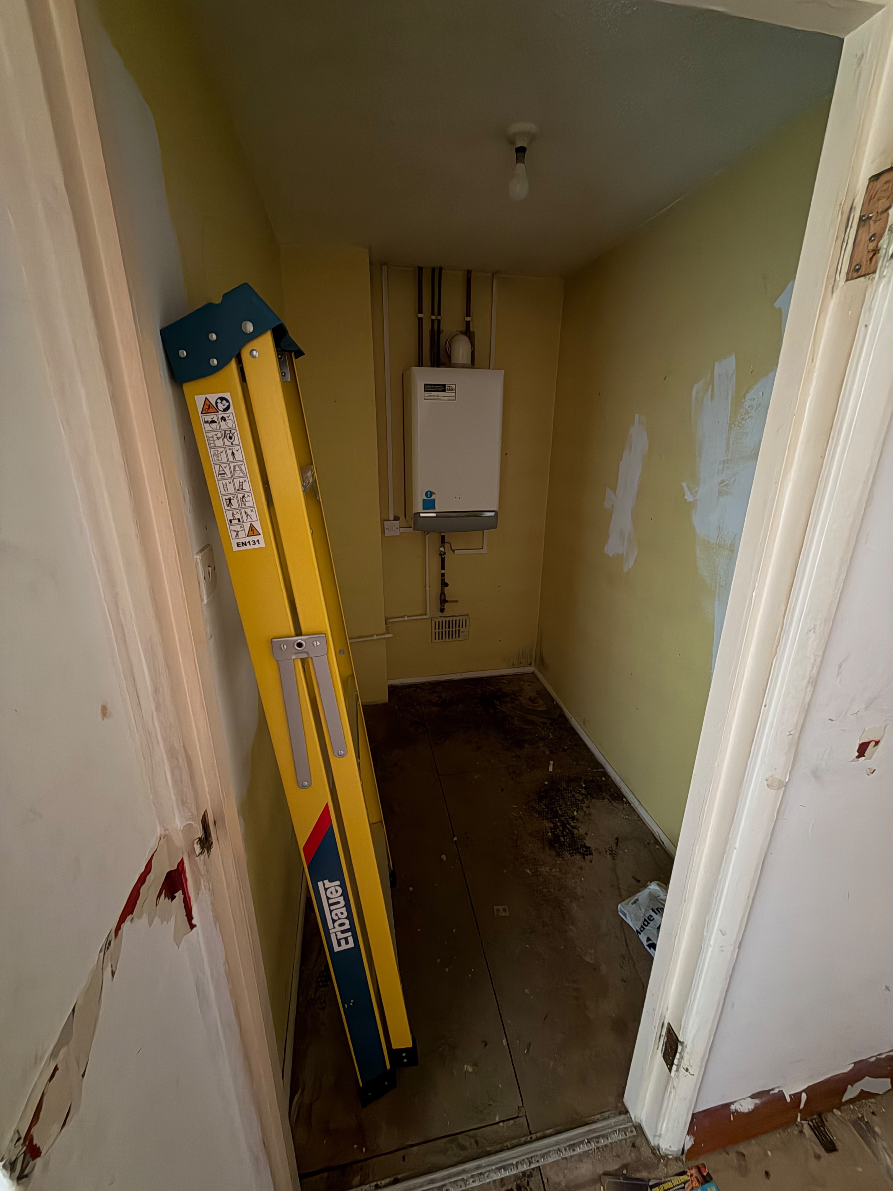 Flat in Mansfield - Image 15