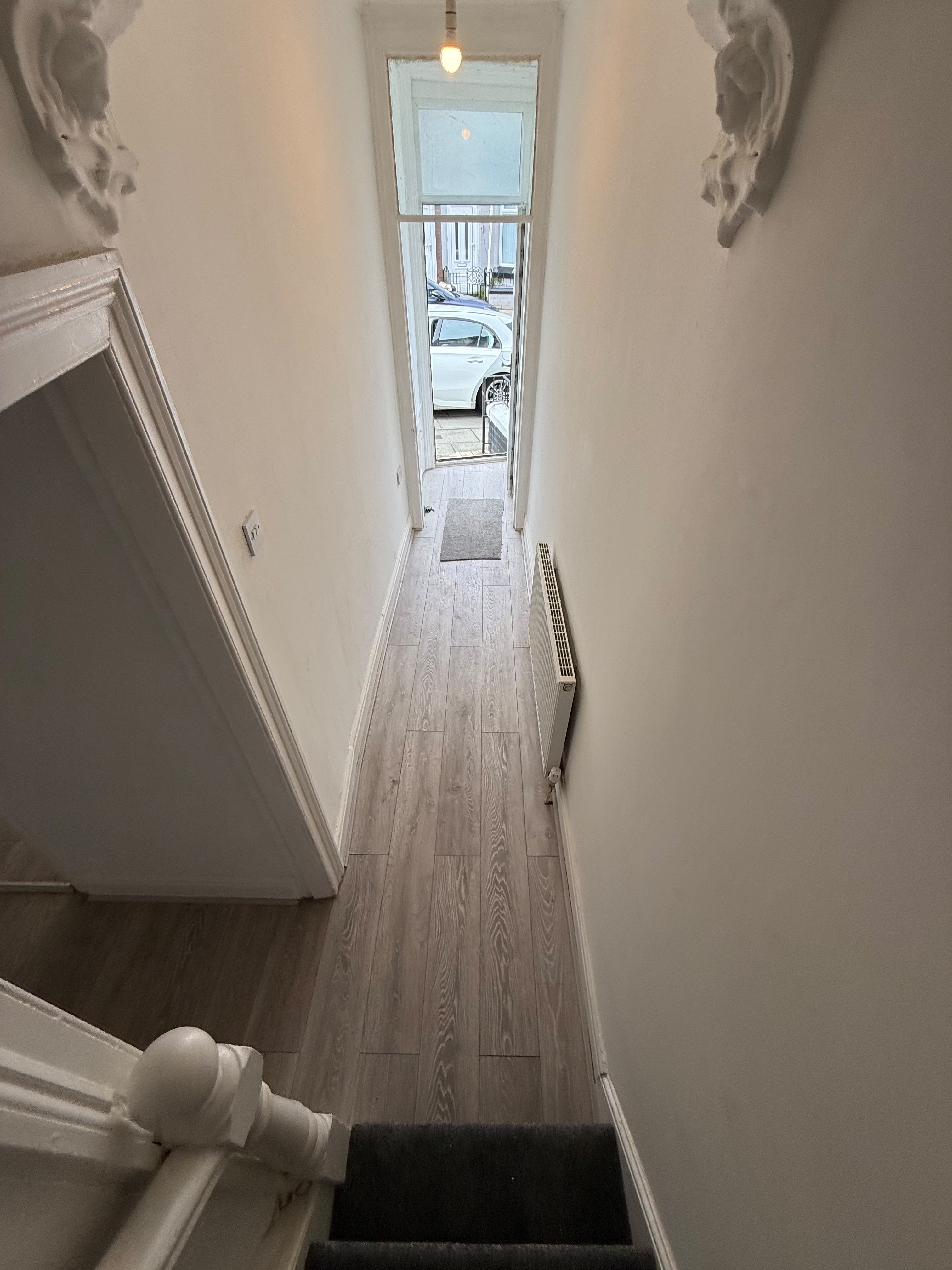 House in Liverpool - Image 7