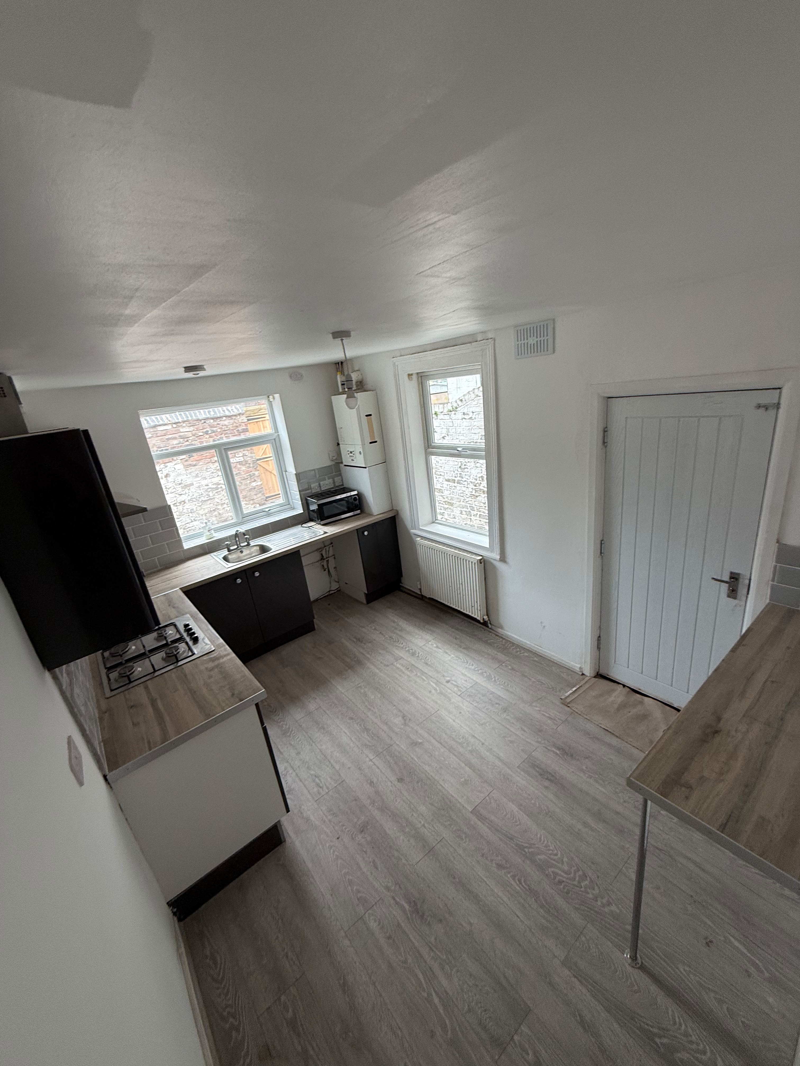 House in Liverpool - Image 9