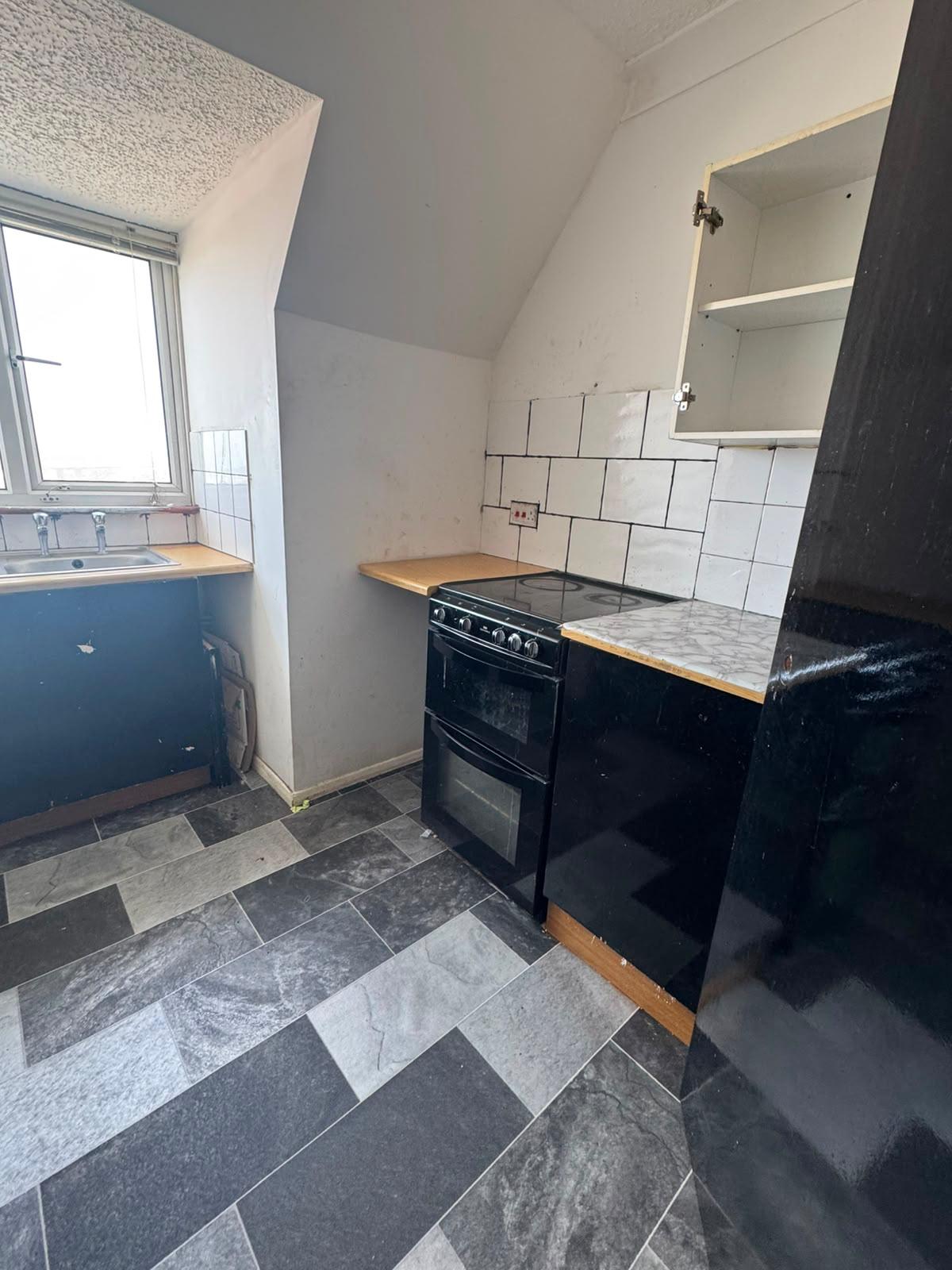 Flat in Sheerness