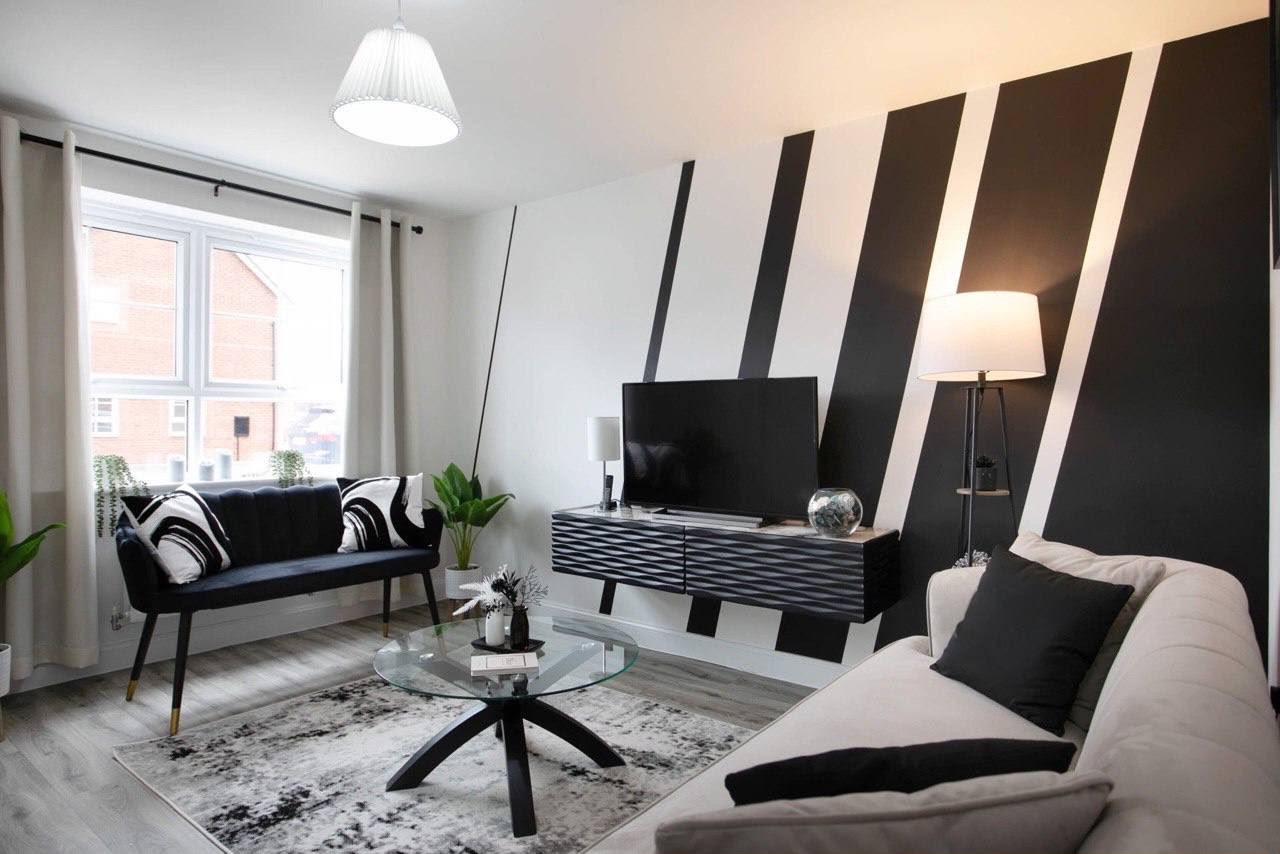 Semi-Detached in Rugby - Image 2