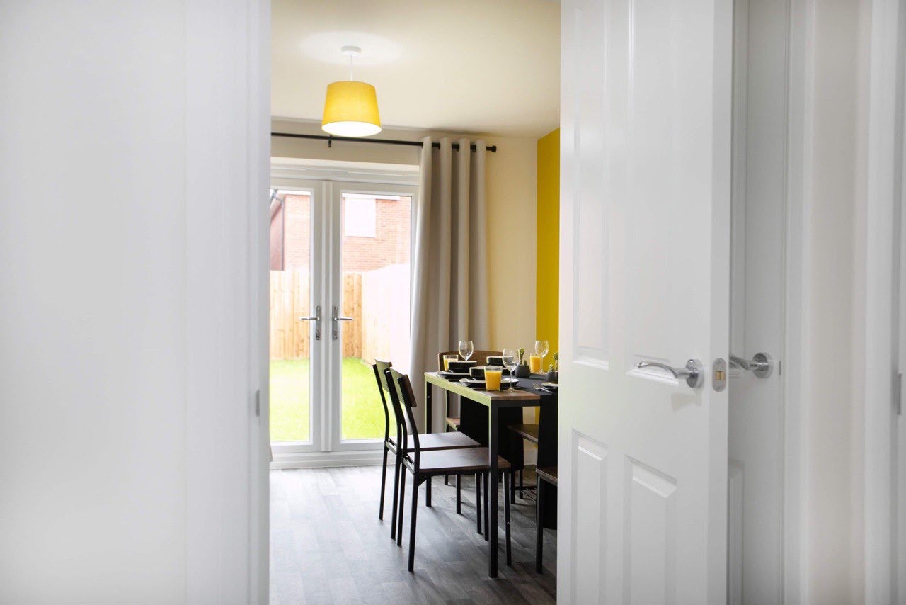 Semi-Detached in Rugby - Image 12