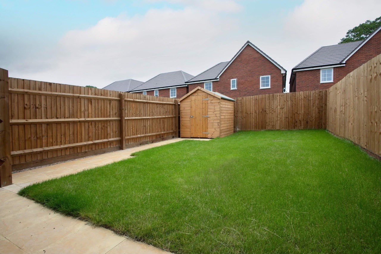 Semi-Detached in Rugby - Image 14