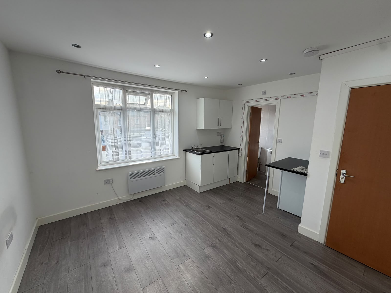 House in London