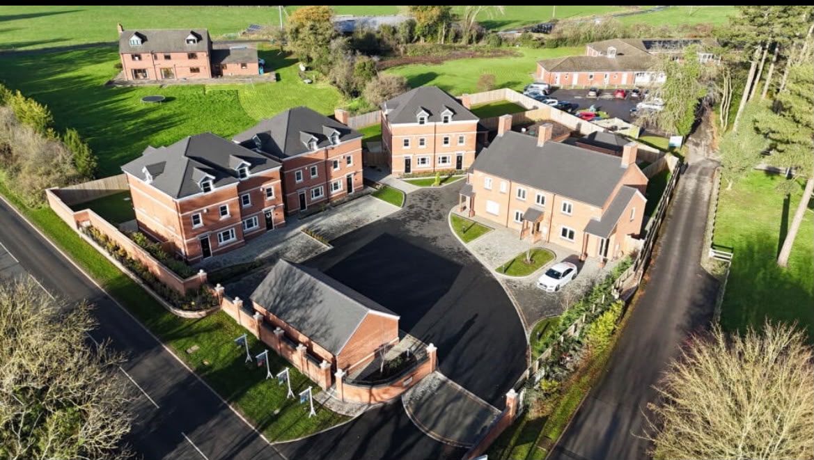 South Staffordshire - Image 2