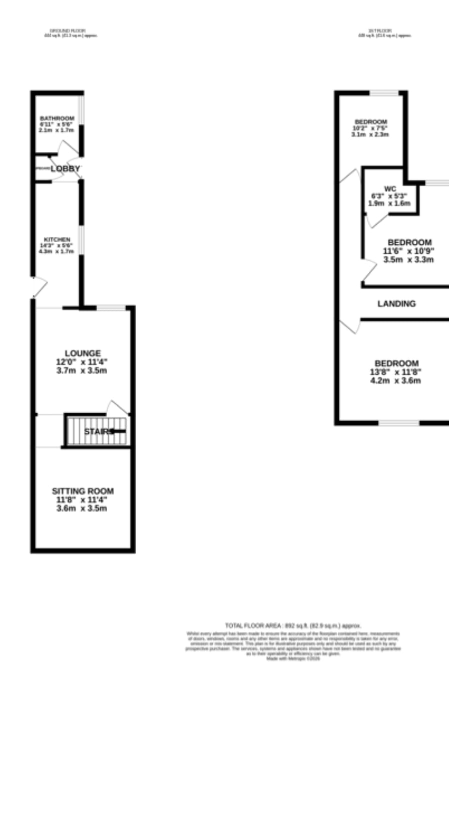 House in Birmingham - Image 2