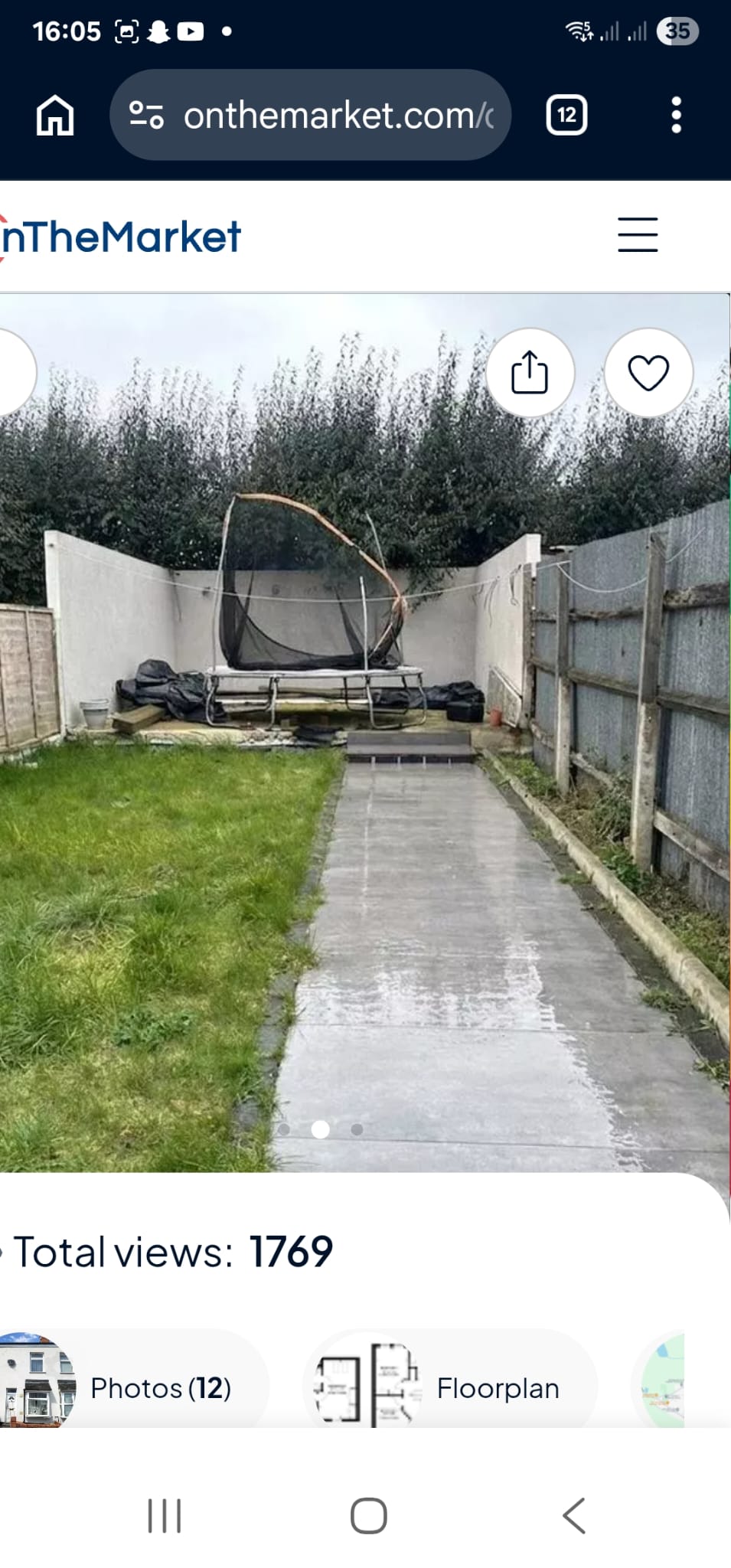 House in Birmingham - Image 6