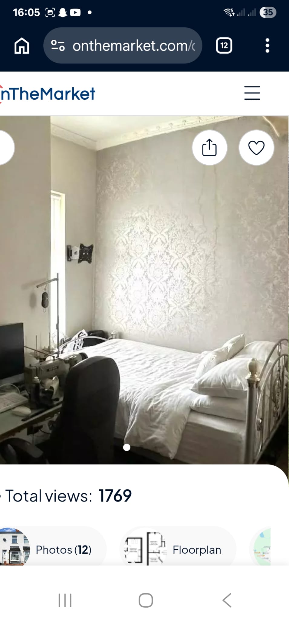 House in Birmingham - Image 7