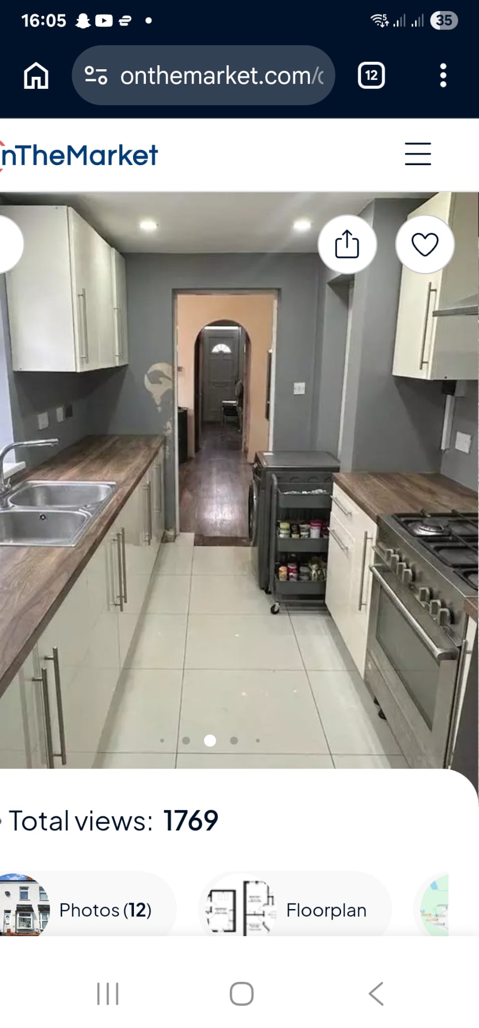 House in Birmingham - Image 10