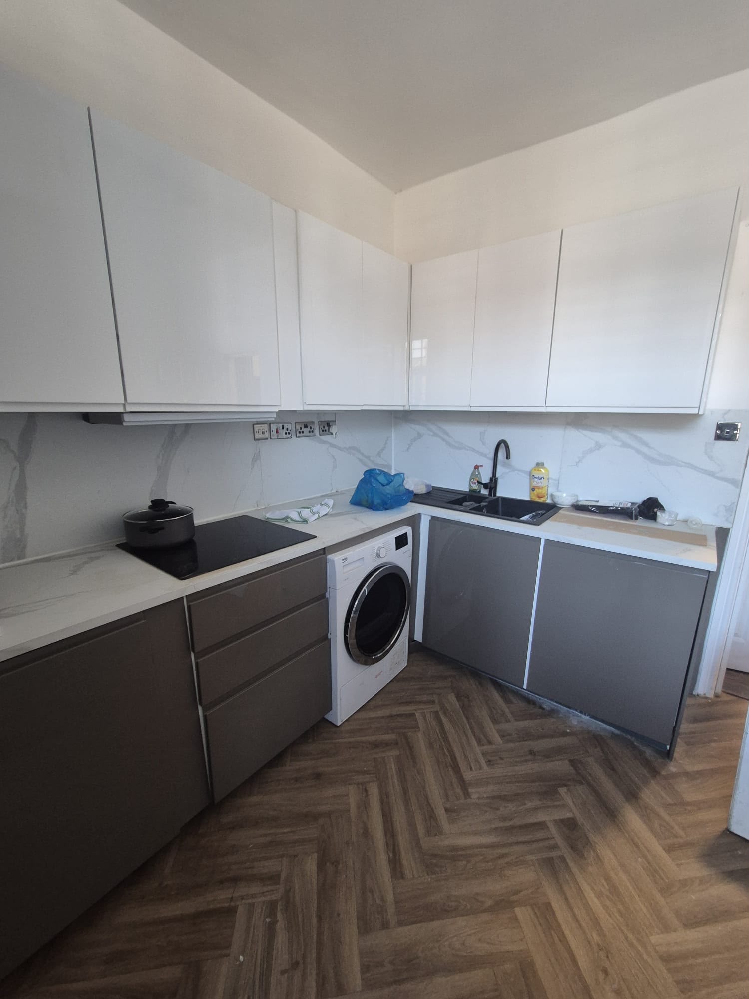 HMO in Manchester - Image 5