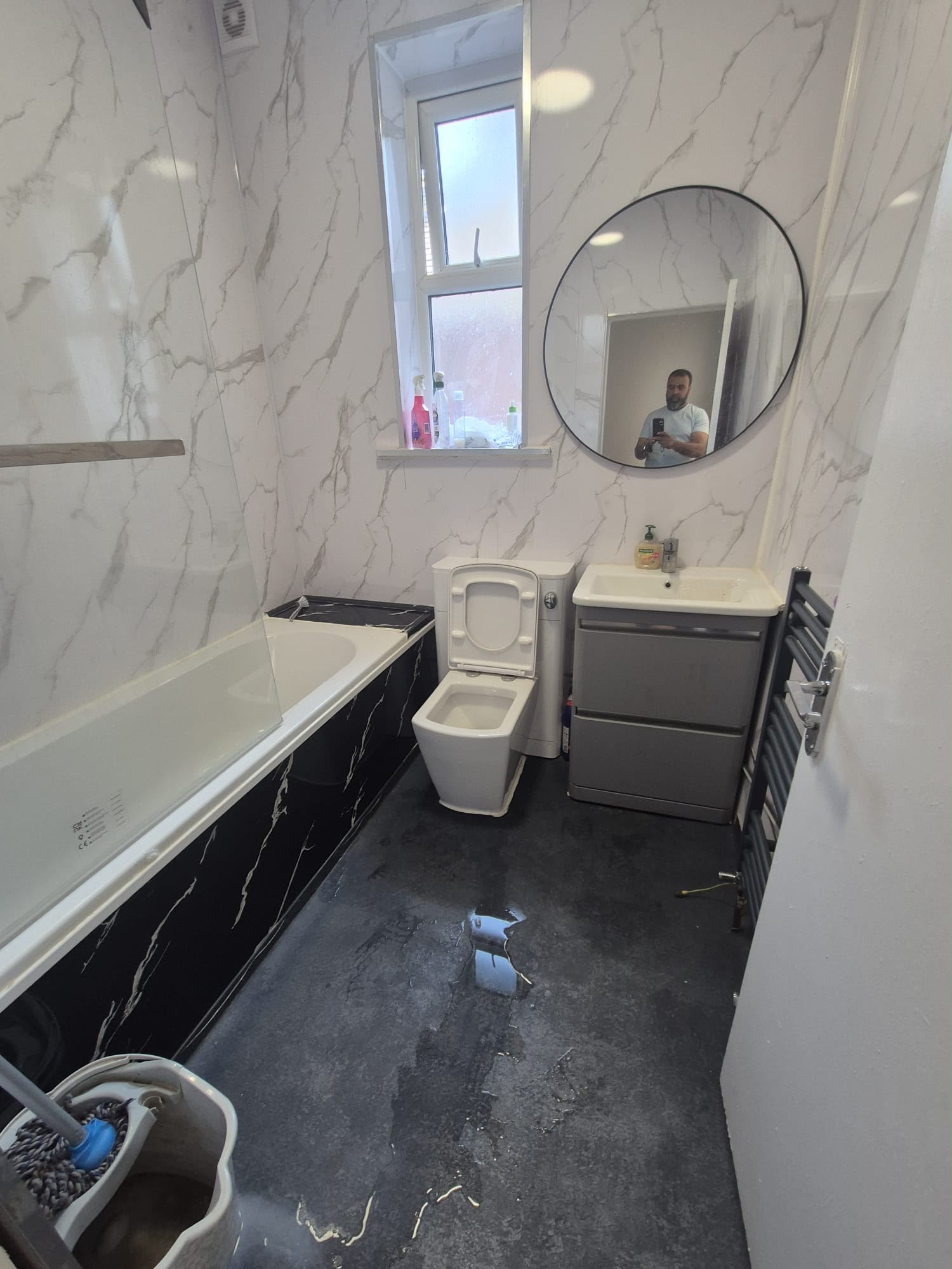 HMO in Manchester - Image 6