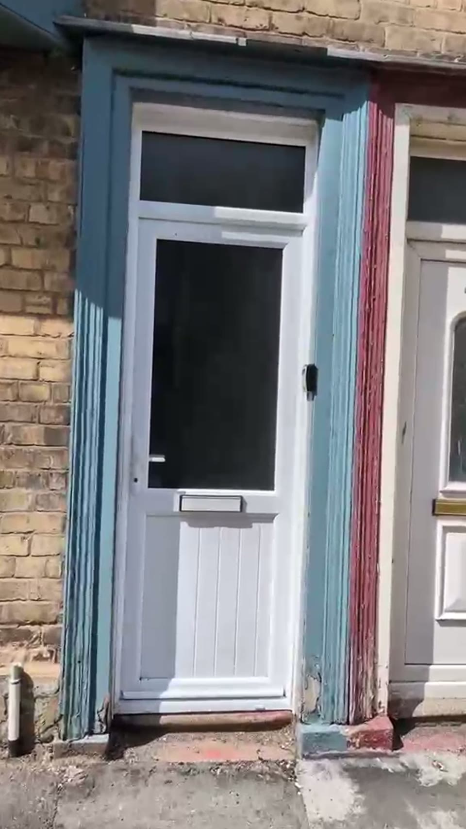 house in Bridlington