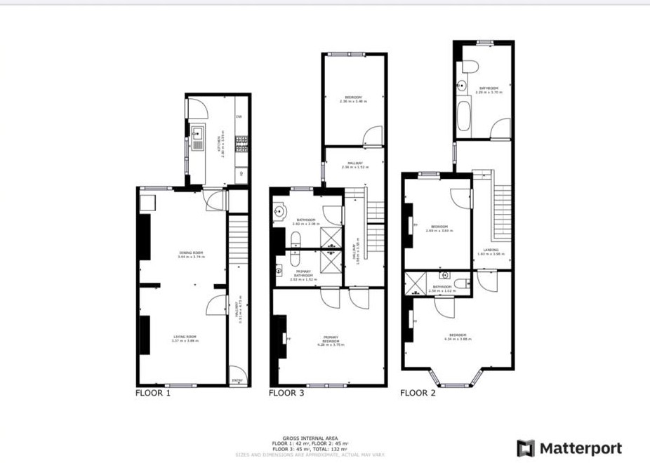house in Bridlington - Image 10