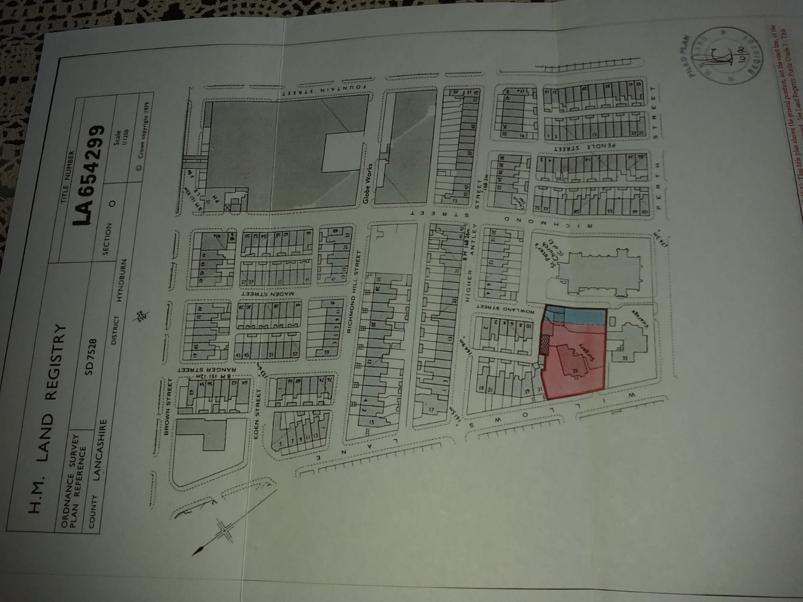 Hyndburn - Image 8